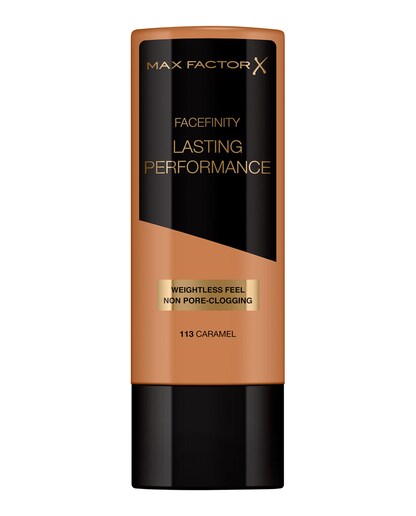 Imagen 0 de Base de maquillaje Lasting Performance Liquid Foundation Max Factor