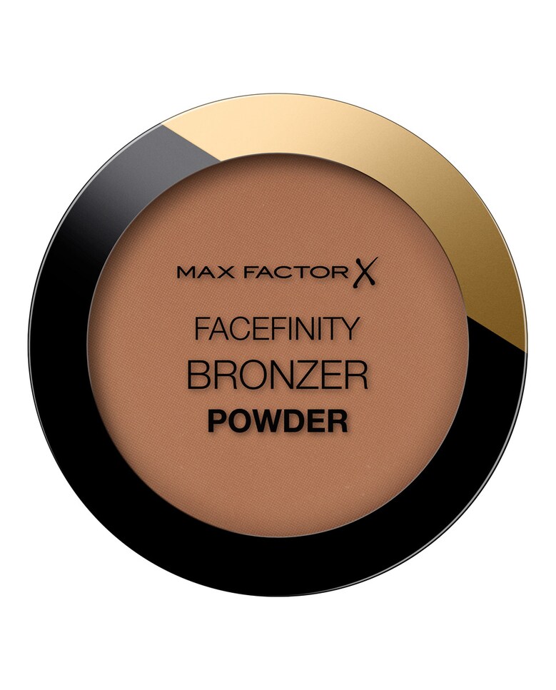 Polvos bronceadores Facefinity Bronzer Max Factor 2-1