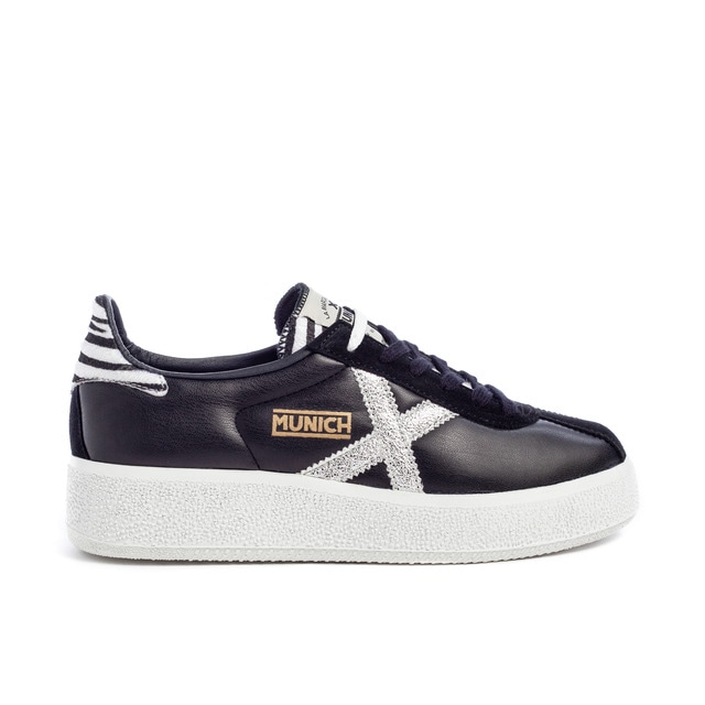 Zapatillas casual de mujer Barru Sky Munich · El Corte Inglés