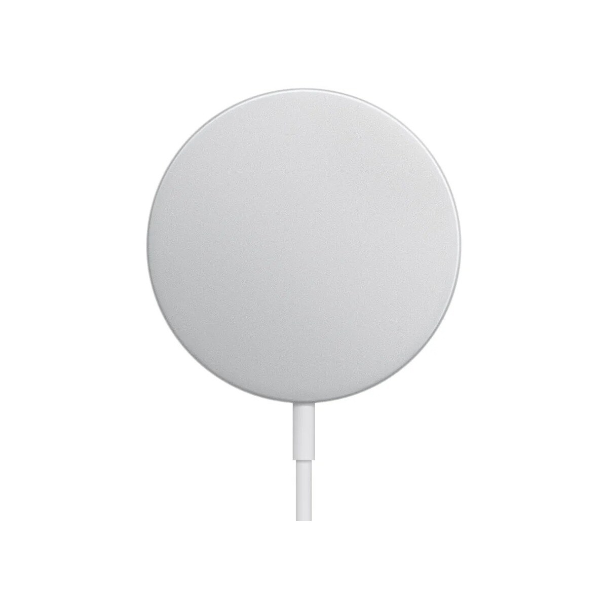 Carregador Apple MagSafe - Branco Branco-1
