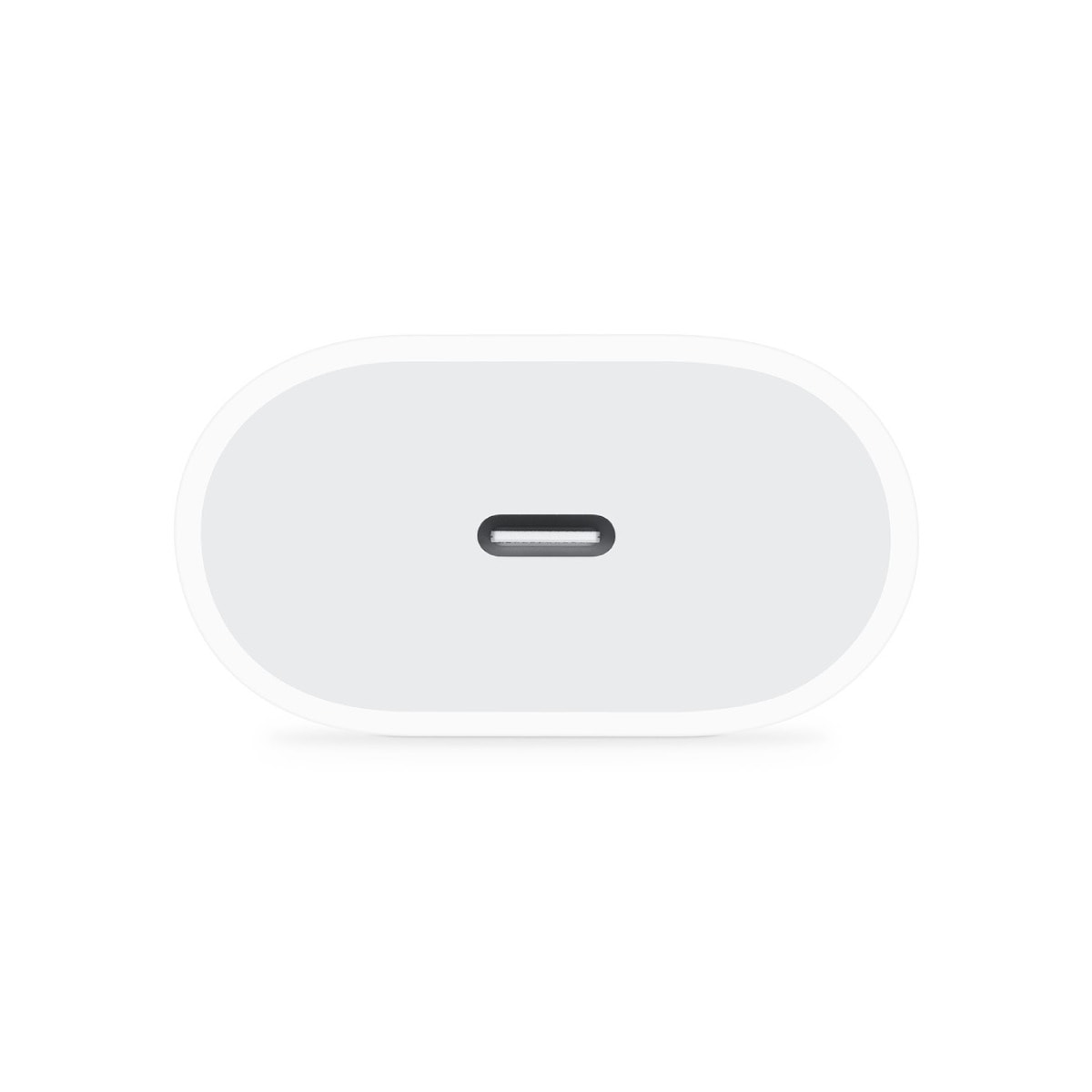 Adaptador de Corrente Apple USB-C de 20 W Branco-2