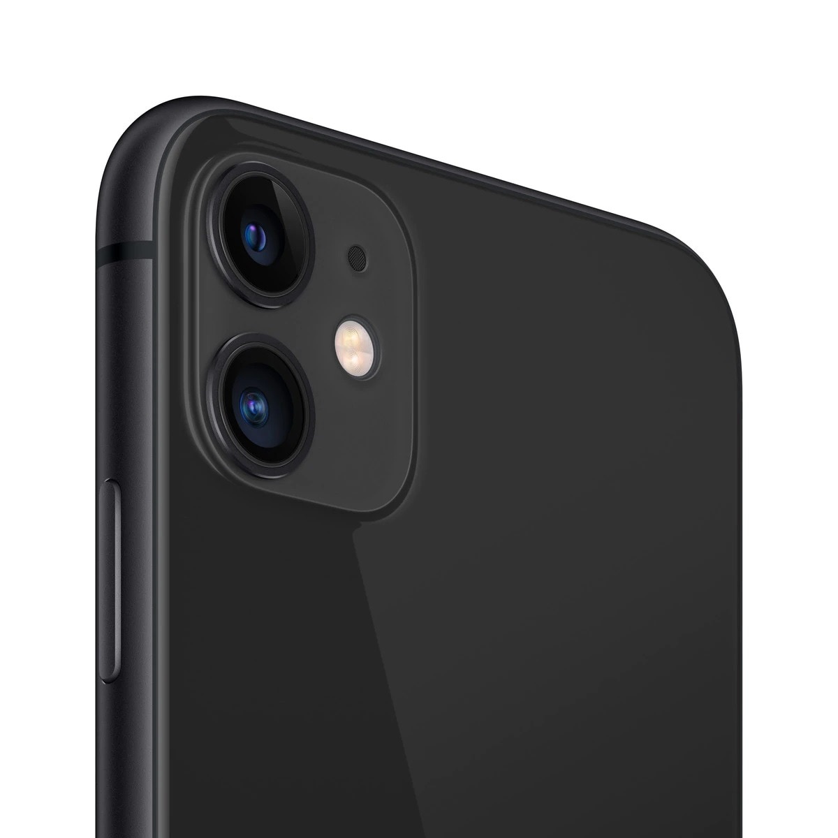 Apple iPhone 11 (ECO), 64GB - Black Preto-3