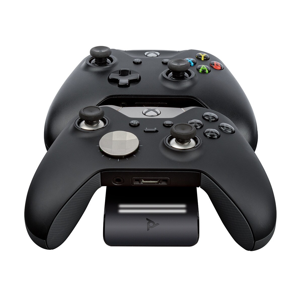 Carregador Dual Ultra Slim - Xbox Series X 3