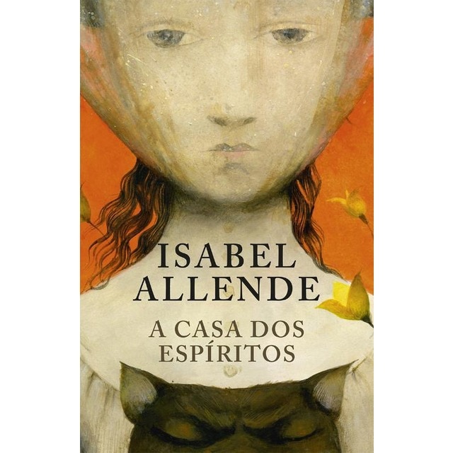 A Casa dos Espíritos 1