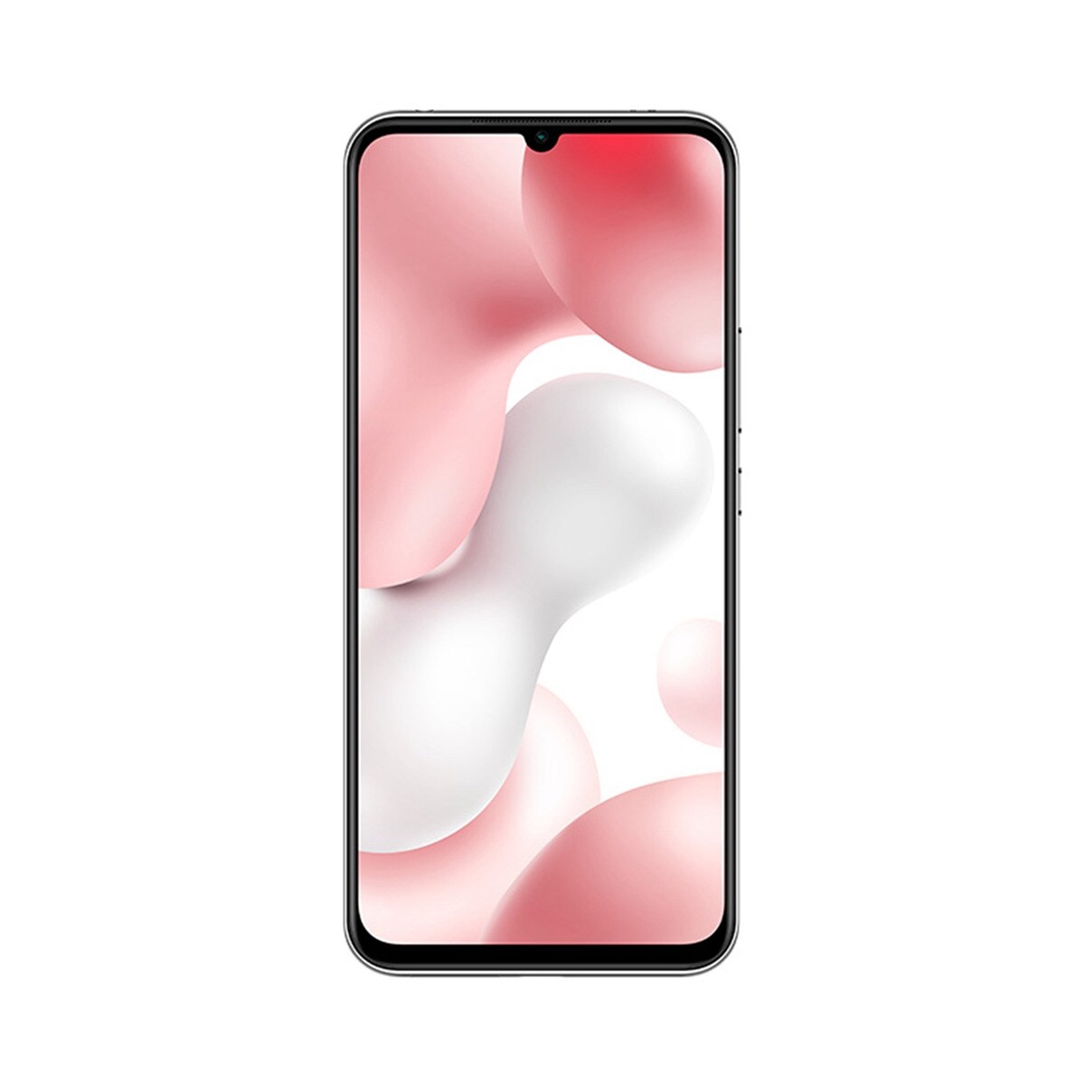 Smartphone Xiaomi Mi 10 Lite 5G, 6GB, 64GB - Cinzento Blanco polar-3