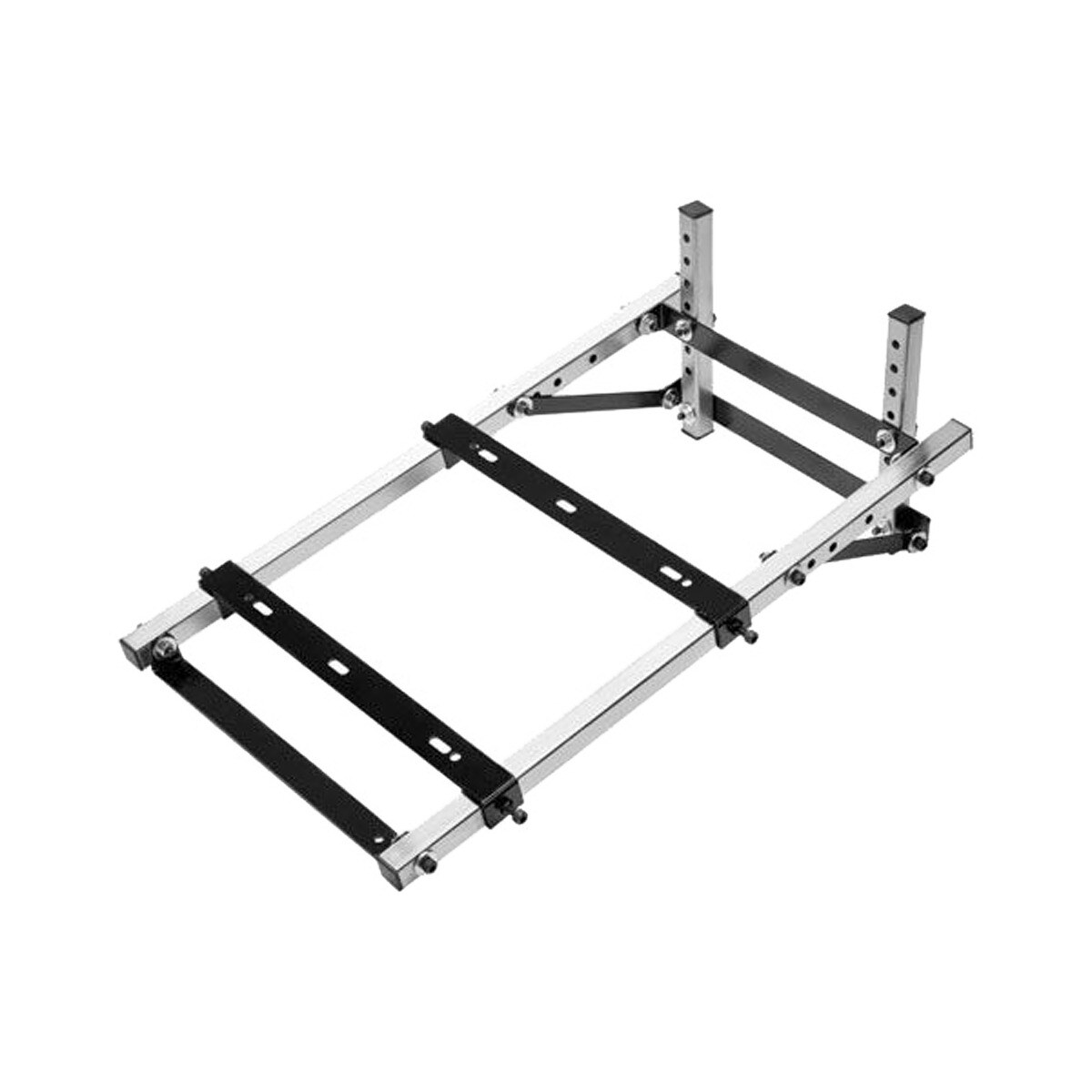 T-Pedals Stand 1