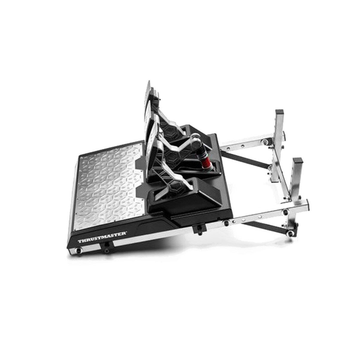T-Pedals Stand 2