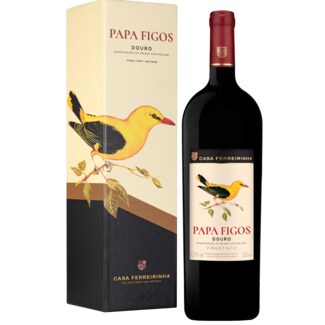 Vinho Tinto do Douro Mangum garrafa 150 cl - Papa Figos
