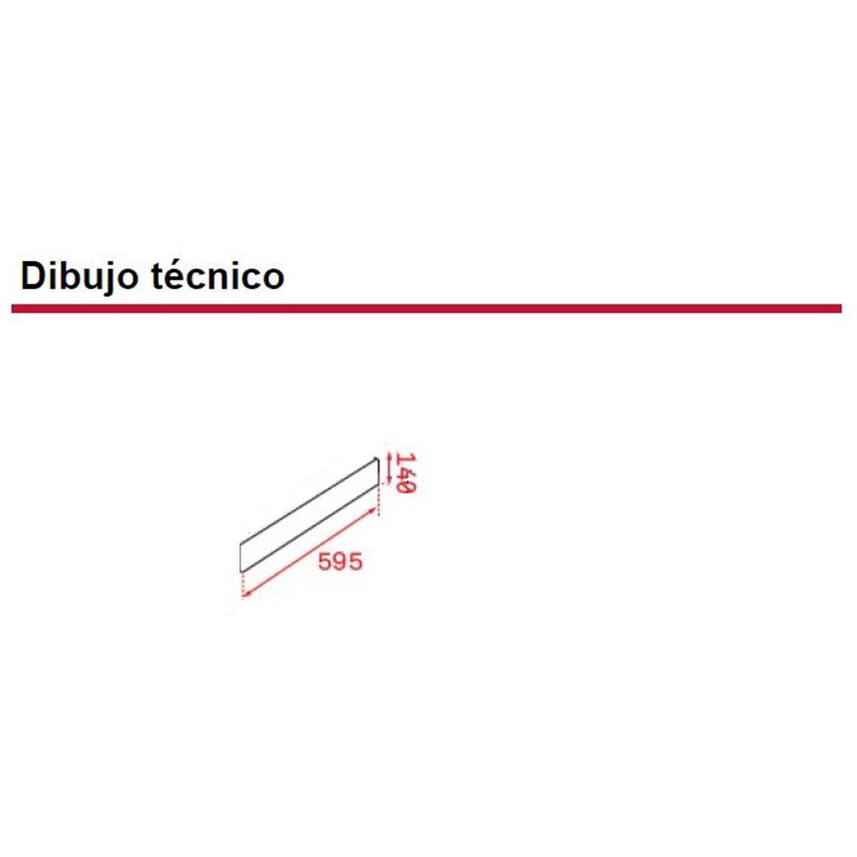 Cristal frontal para Calientaplatos y Envasadora al vacío Teka - KIT VS/CP cristal blanco Blanco-2