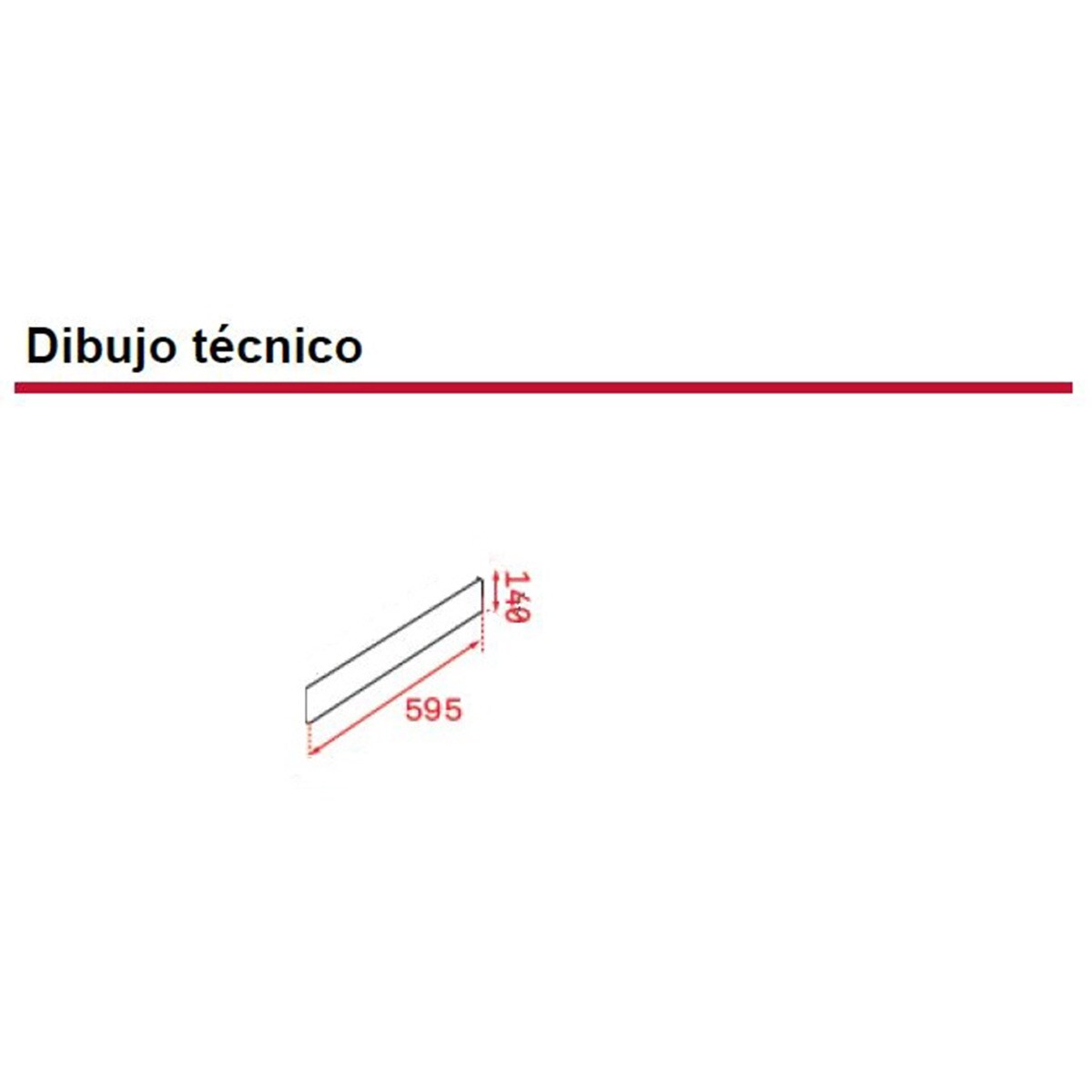 Cristal frontal para Calientaplatos y Envasadora al vacío Teka - KIT VS/CP cristal gris Gris-2