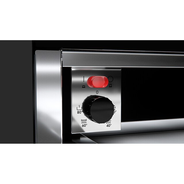 Imagen 0 de Calientaplatos Teka con capacidad para 6 servicios - CP 150 GS