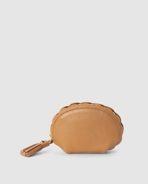 monedero piel mujer corte ingles