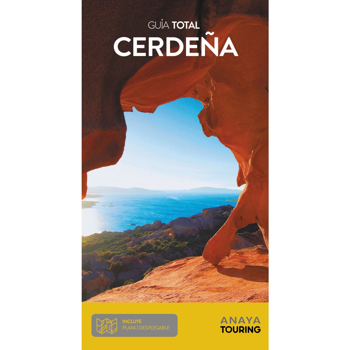 Cerdeña(Tapa blanda) 1