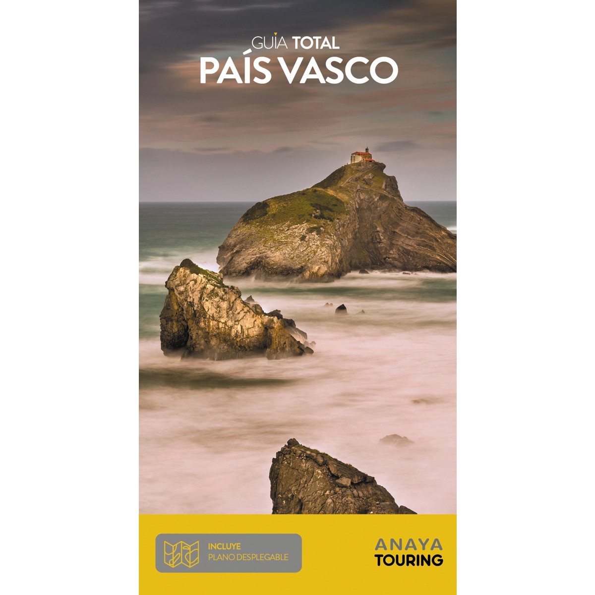 País Vasco (Capa mole) 1