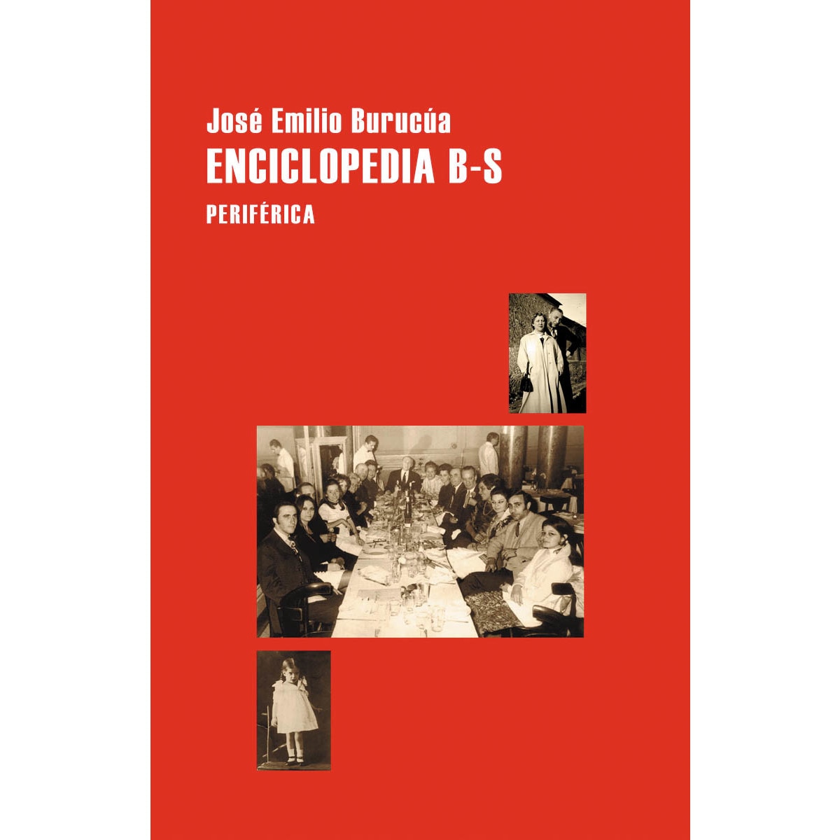 Enciclopedia b-s(Tapa blanda) 1
