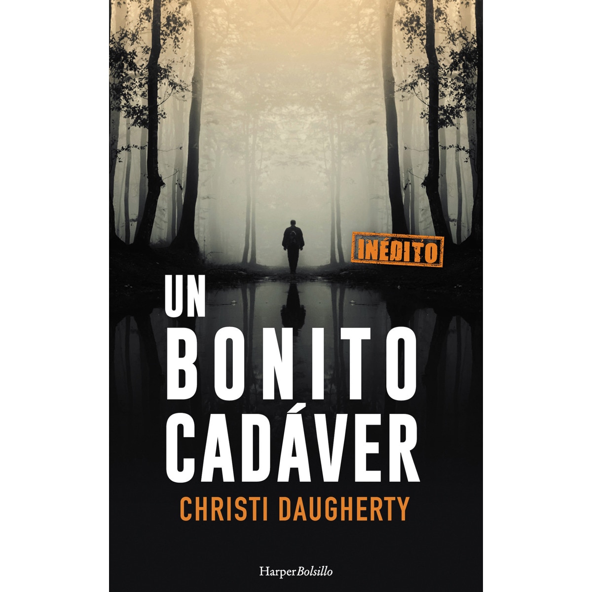 Un bonito cadáver (Bolsillo) (Tapa blanda) 1