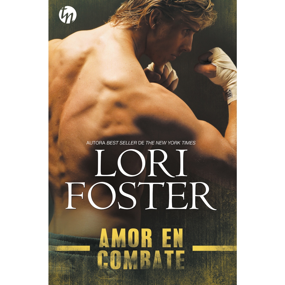 Imagen 0 de Amor en combate (Tapa blanda)
