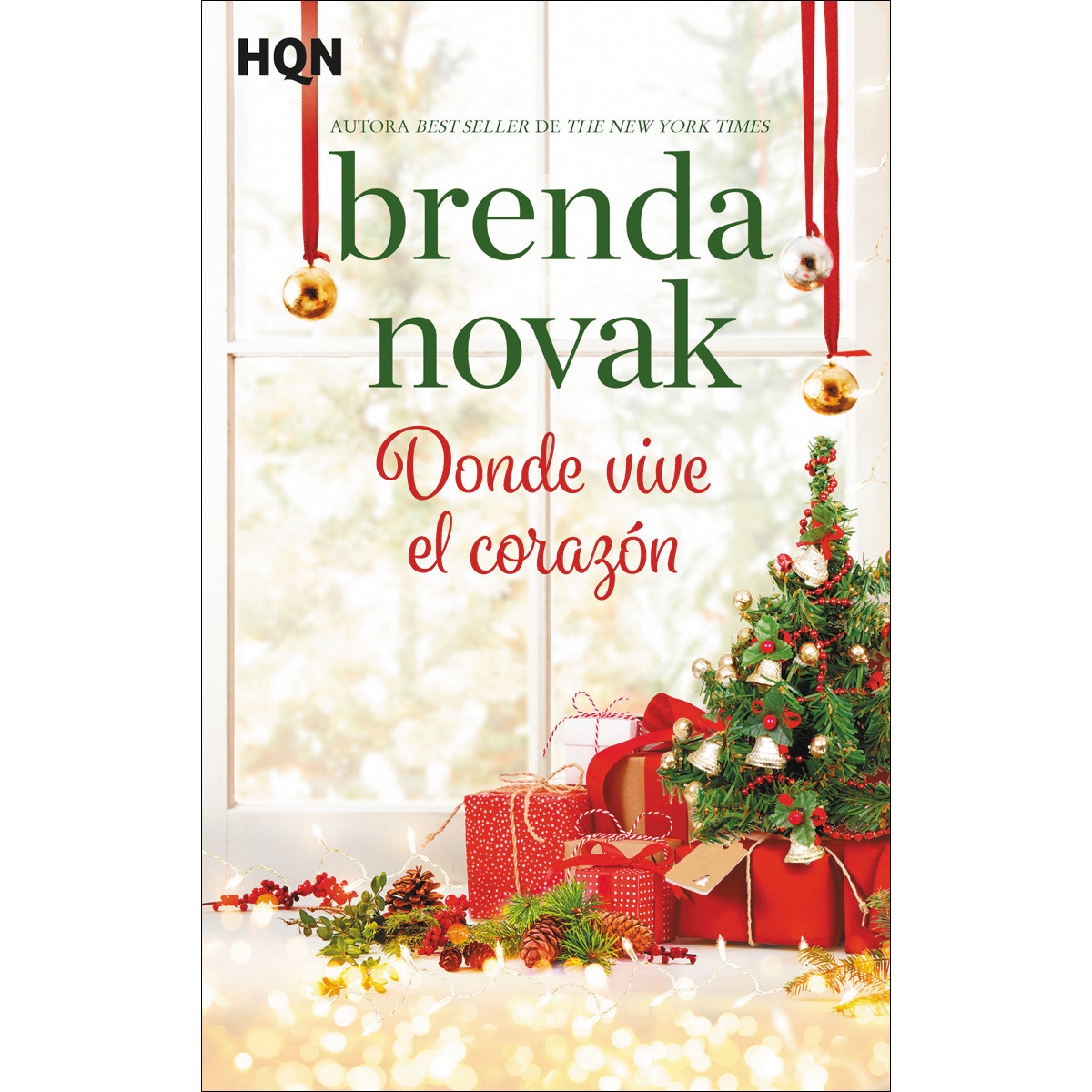Donde vive el corazón(Tapa blanda) 1
