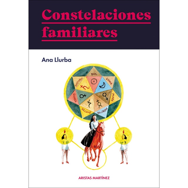 Imagem 0 de Constelaciones familiares(Tapa blanda)