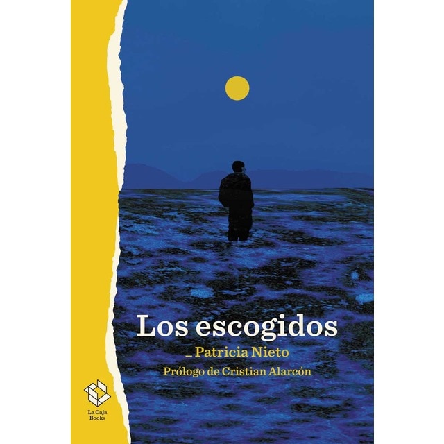 Imagen 0 de Los escogidos (Tapa blanda con solapas)