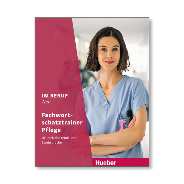Imagem 0 de Im Beruf neu. Fachwortschatz Pflege