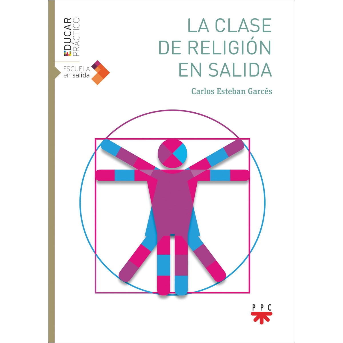 LA CLASE DE RELIGIÓN EN SALIDA (Capa mole) 1
