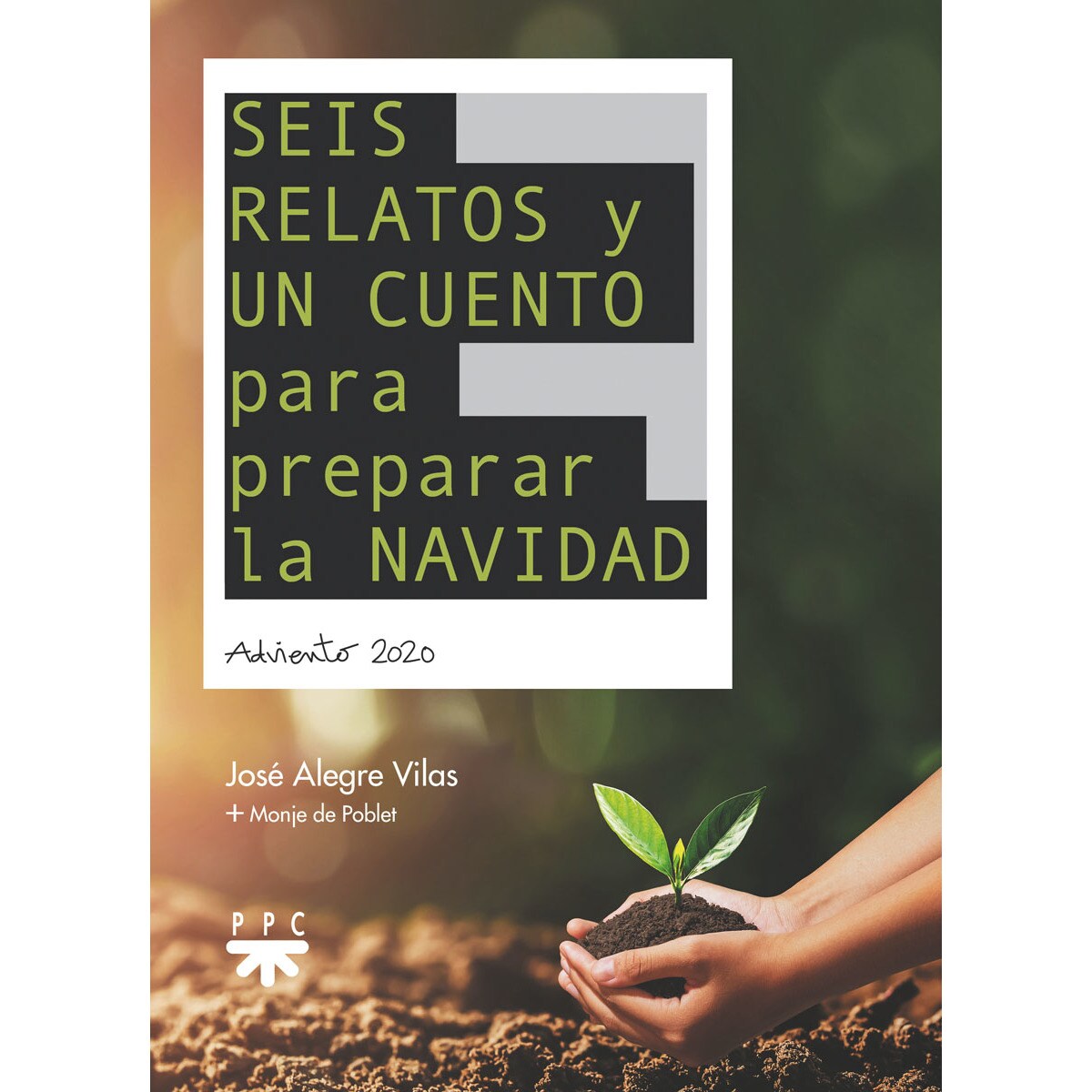 Seis relatos y un cuento para preparar la Navidad (Capa mole) 1