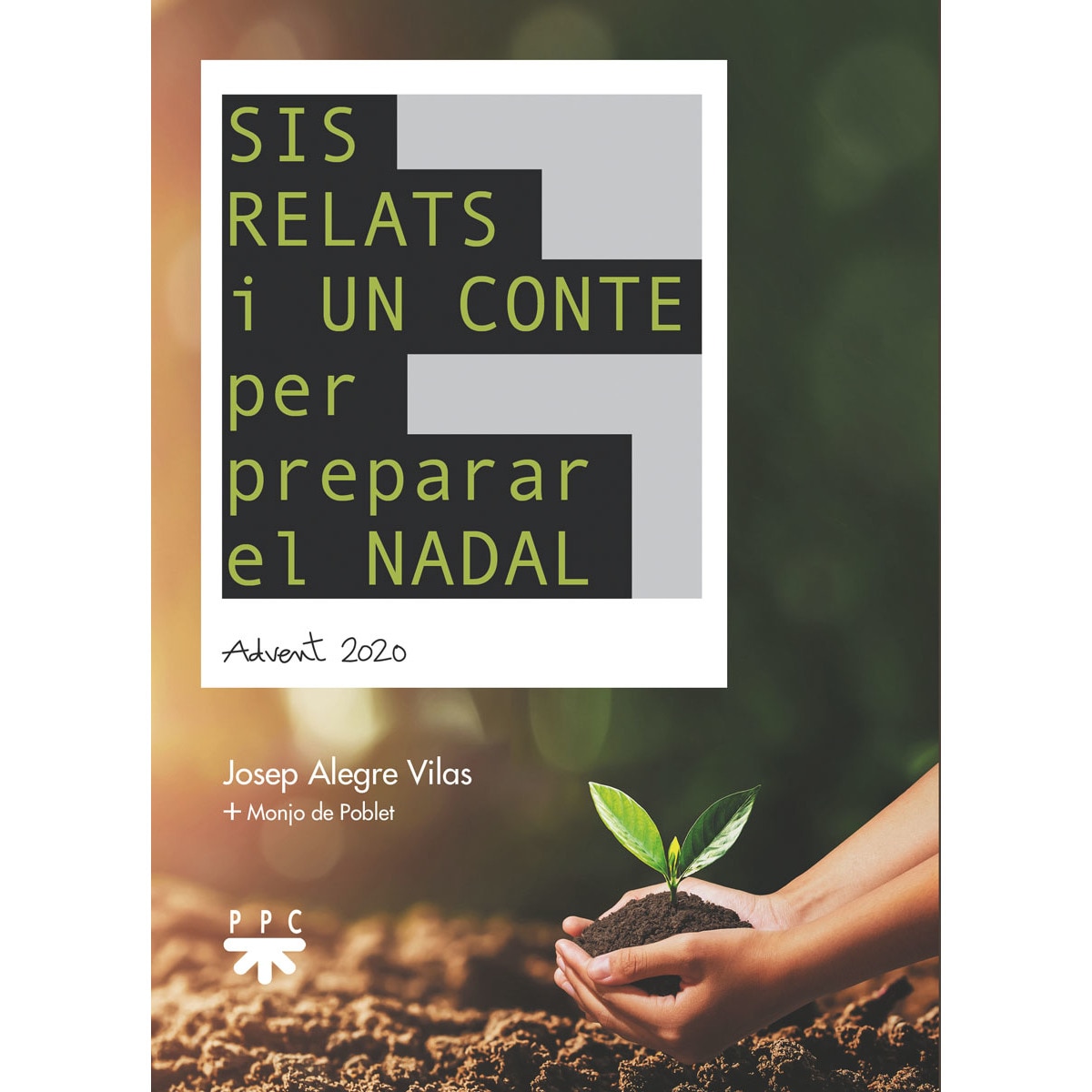 Sis relats i un conte per preparar el Nadal (Capa mole) 1