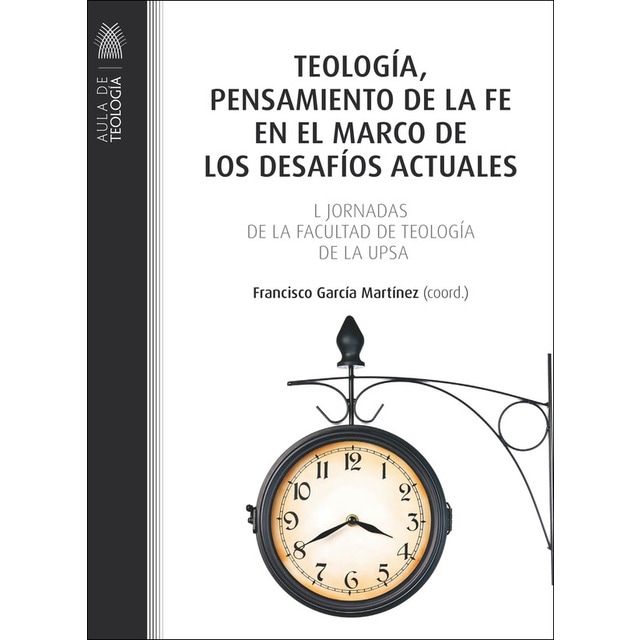 Teología, pensamiento de la fe(Tapa blanda) 1
