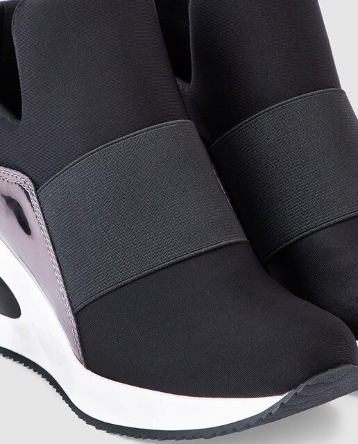 zapatillas dkny el corte ingles