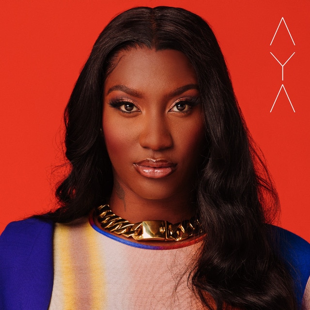 Imagen 0 de Aya (CD)