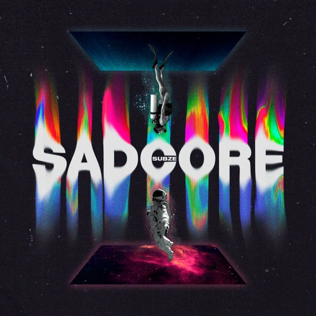 Imagen 0 de Sadcore (CD)