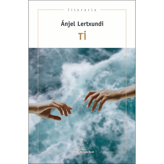 Imagem 0 de Ti (Capa mole com abas)