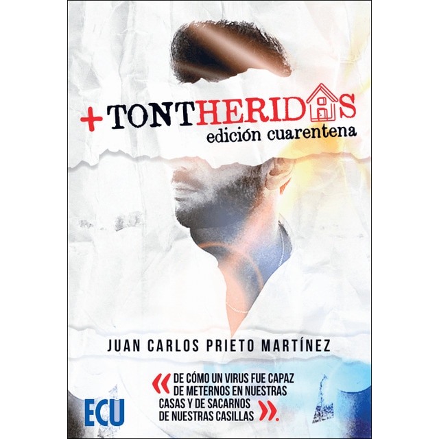 Imagen 0 de + Tontheridas  (Tapa blanda)