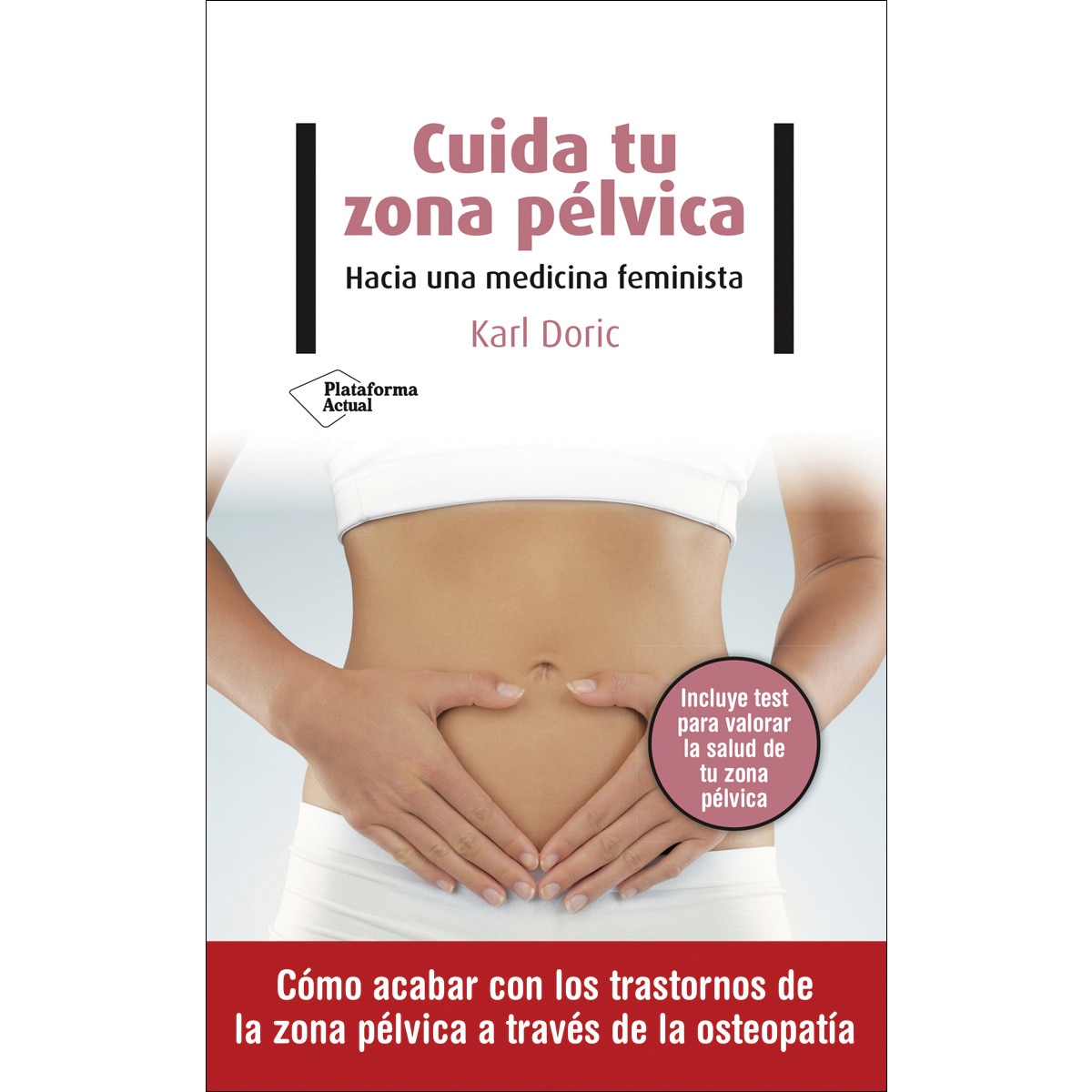 Cuida tu zona pélvica (Capa mole com abas) 1