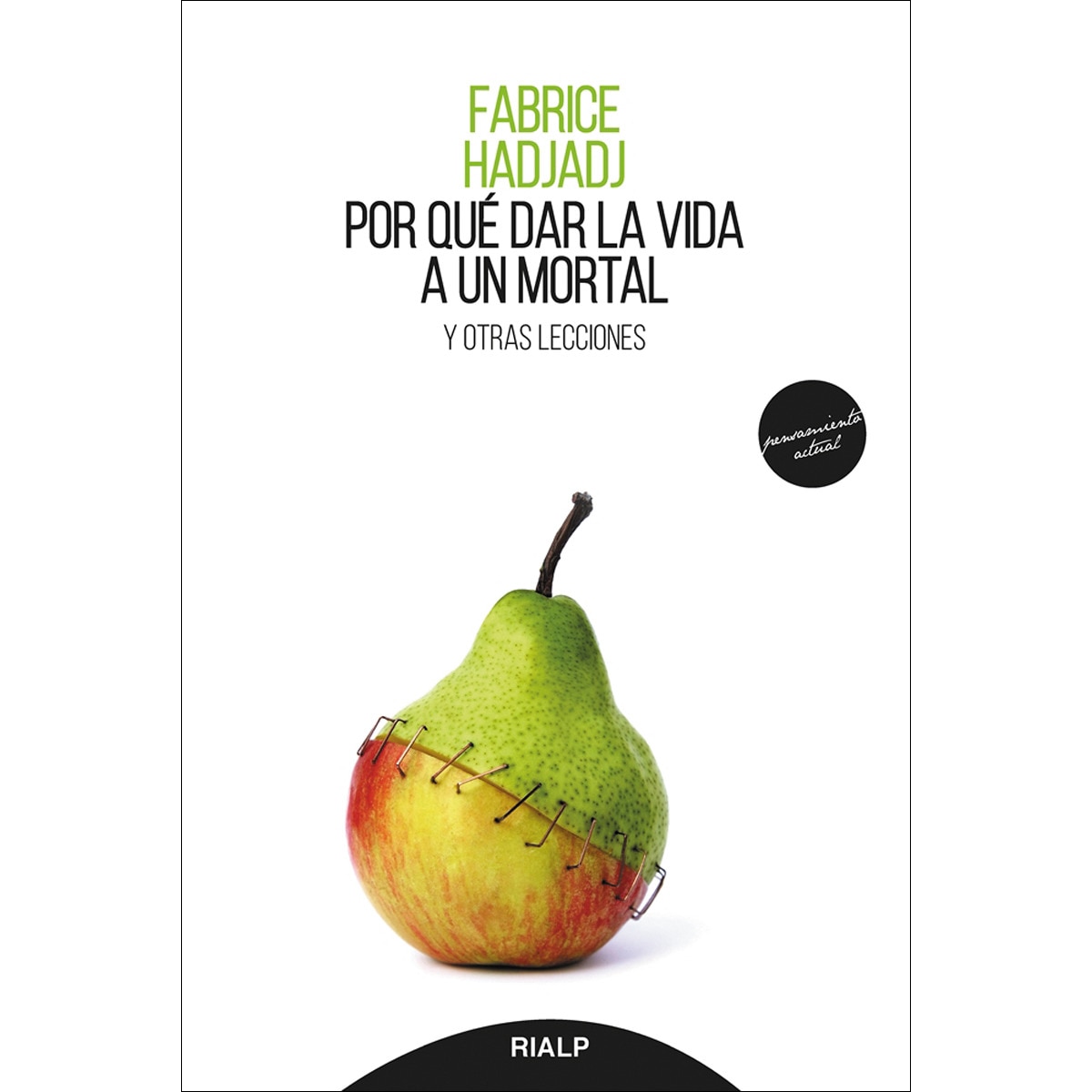 Imagem 0 de Por qué dar la vida a un mortal: Y otras lecciones(Tapa blanda)
