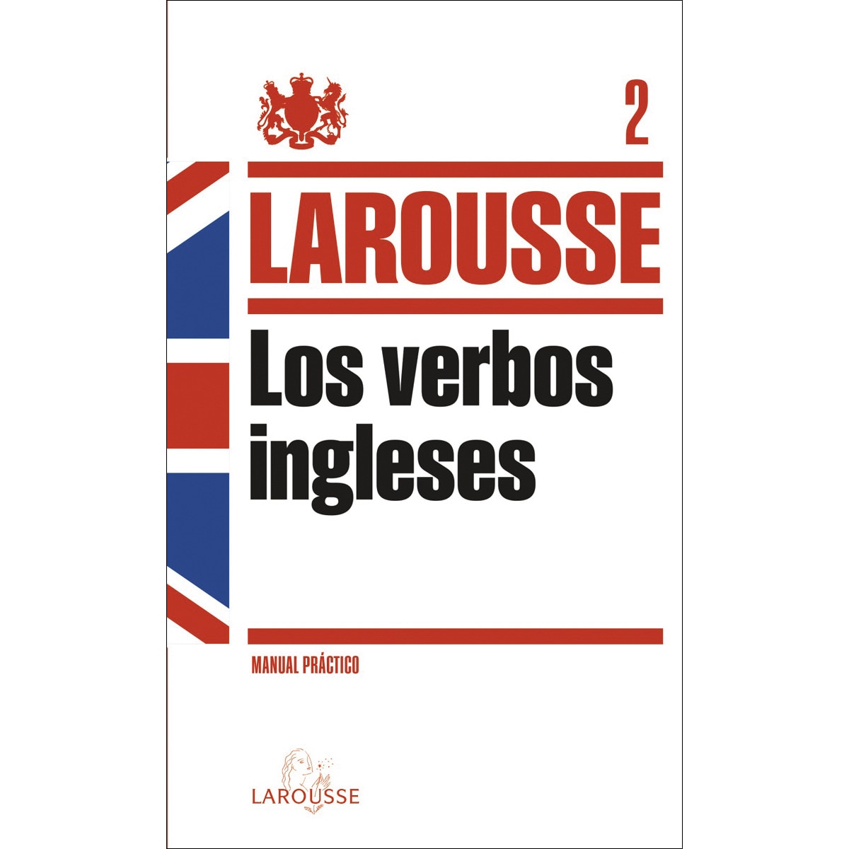 Imagen 0 de Verbos ingleses (Tapa dura)