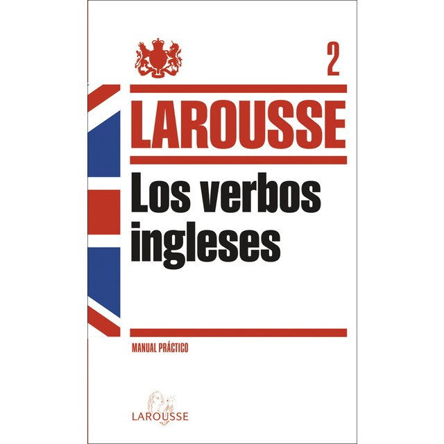 Imagen 0 de Verbos ingleses (Tapa dura)