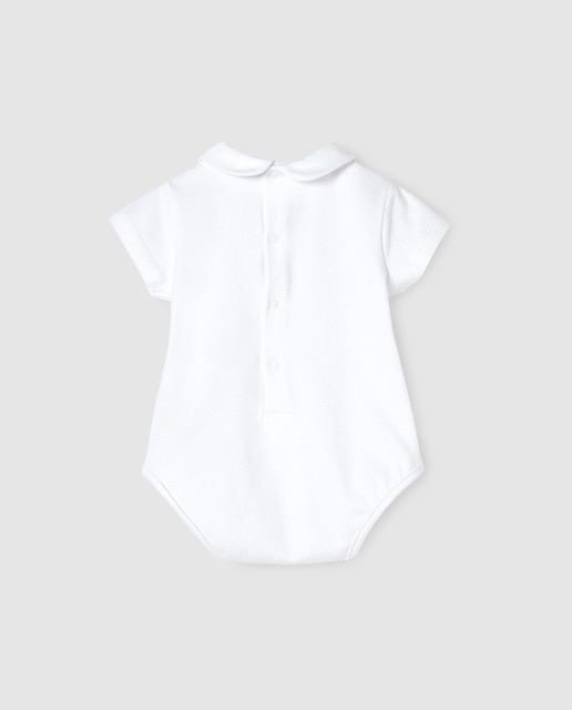 Body Manga Corta Bebe El Corte Ingles Clearance, 58% OFF | www.rupit.com