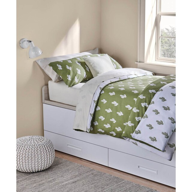 Imagen 0 de Cama nido con 2 cajones y costados bajos Mio El Corte Inglés