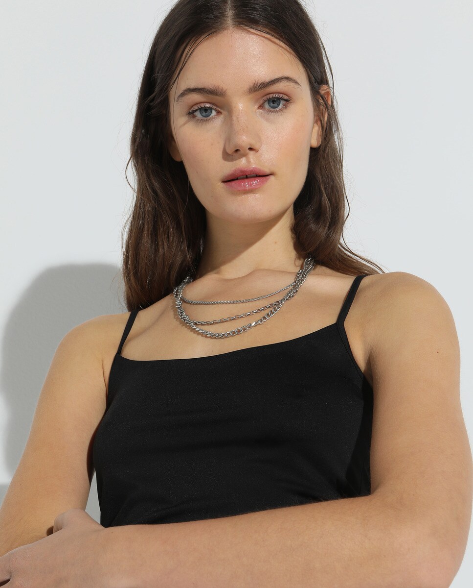 Débardeur polyamide