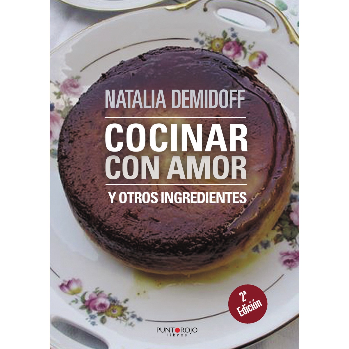 Cocinar Con Amor 1