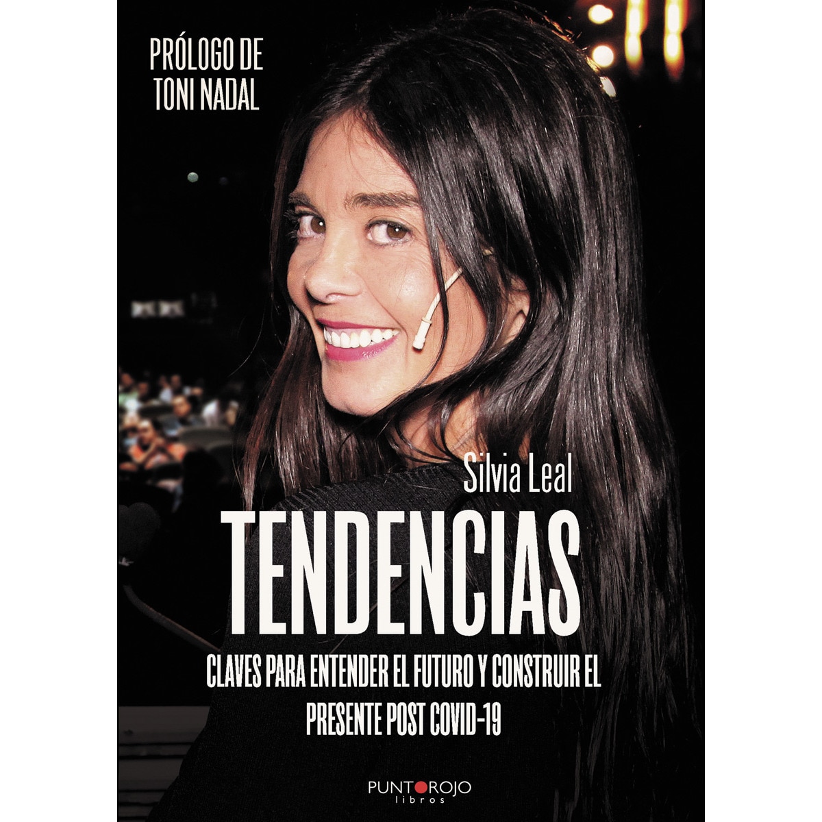 Tendencias(Tapa blanda) 1