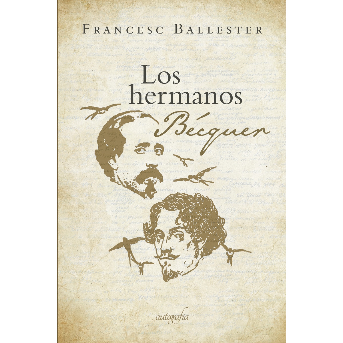 Los hermanos Becquer 1