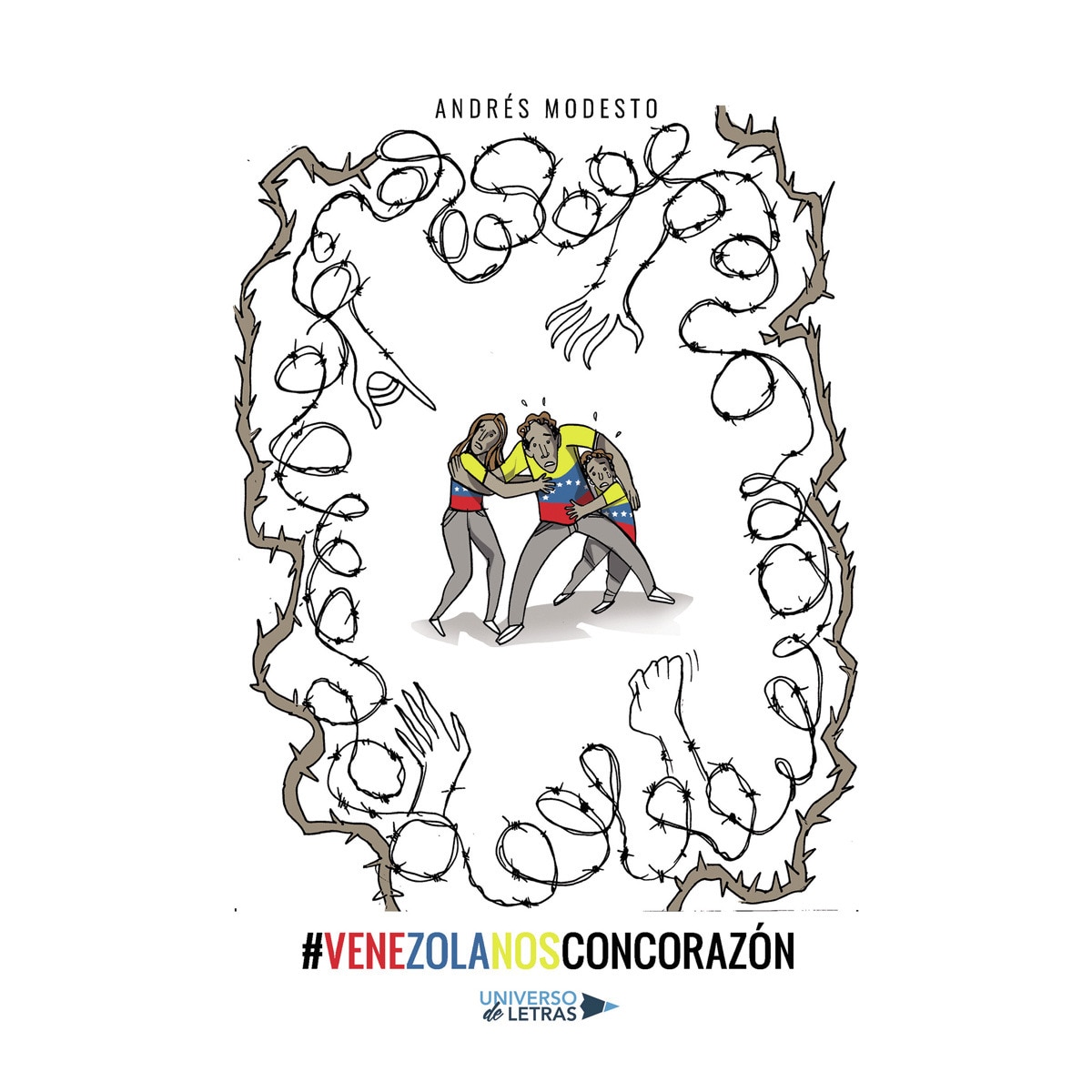 VenezolanosConCorazón (Capa mole) 1