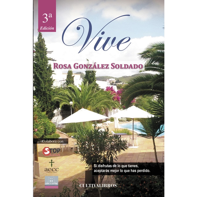 Imagem 0 de Vive 3ª Ed