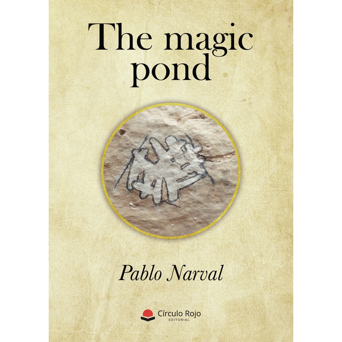 The magic pond(Tapa blanda) 1