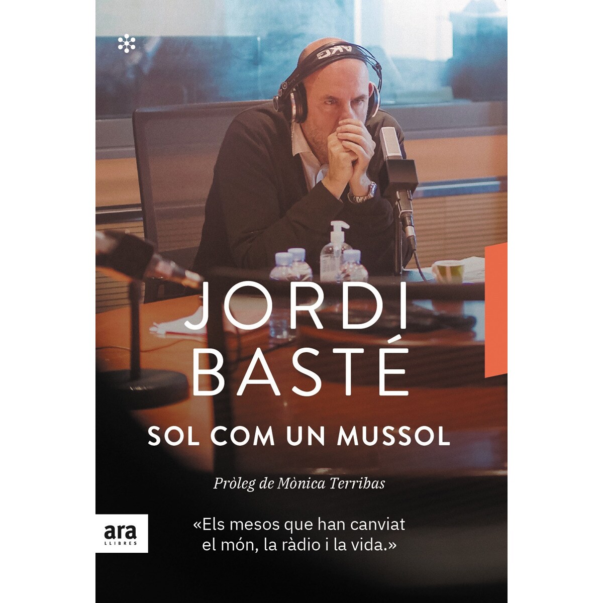 Sol com un mussol(Tapa dura) 1
