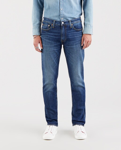 Vaquero 511 de hombre slim azul · Levi's · El Corte Inglés