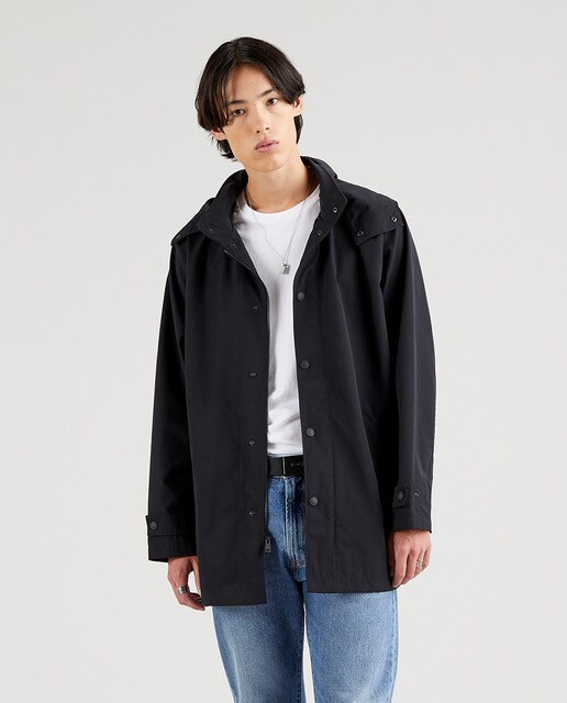 Abrigo levis mujer el corte ingles Clearance